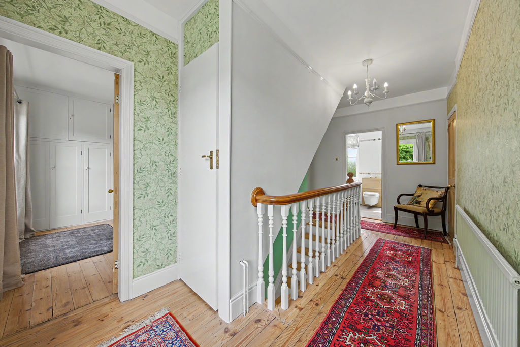 Chatsworth Road Brampton
